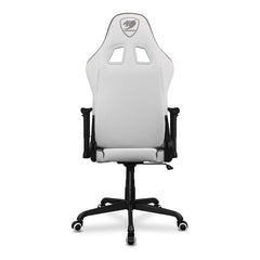 Cougar Armor Elite Gaming Chair - White