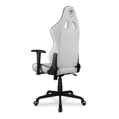 Cougar Armor Elite Gaming Chair - White