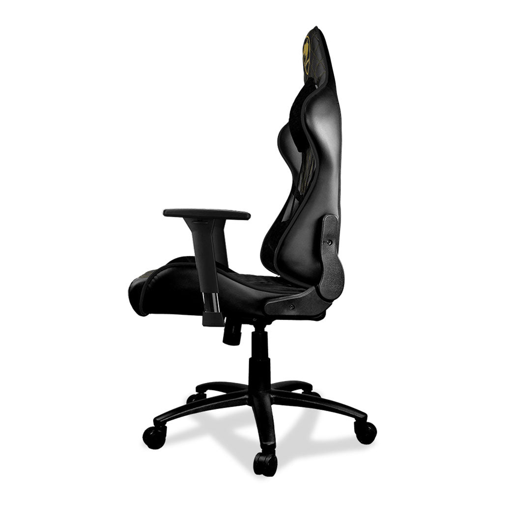 Cougar Armor One Royal Gaming Chair, 32606412865788, Available at 961Souq
