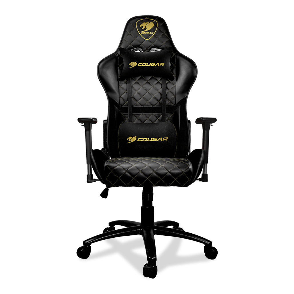 Cougar Armor One Royal Gaming Chair, 32606412931324, Available at 961Souq
