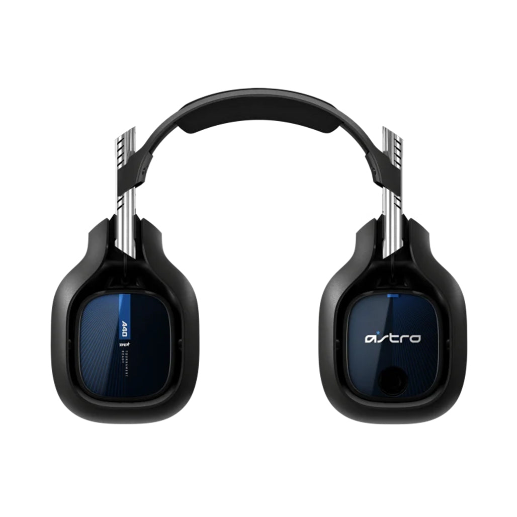 Logitech Astro A40 TR Headset + MixAmp PRO TR, 32798227005692, Available at 961Souq