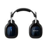 Logitech Astro A40 TR Headset + MixAmp PRO TR