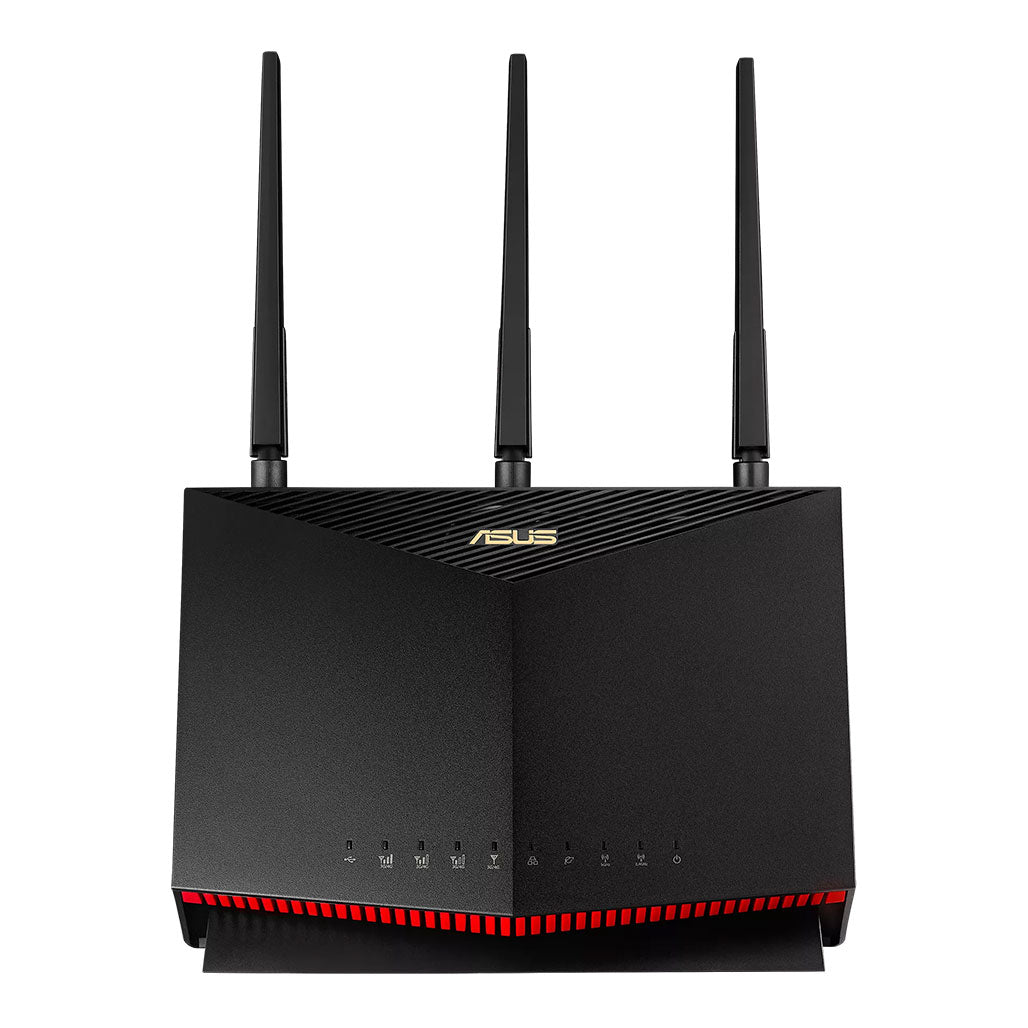 Asus 4G-AC86U Modem Router, 32572079374588, Available at 961Souq