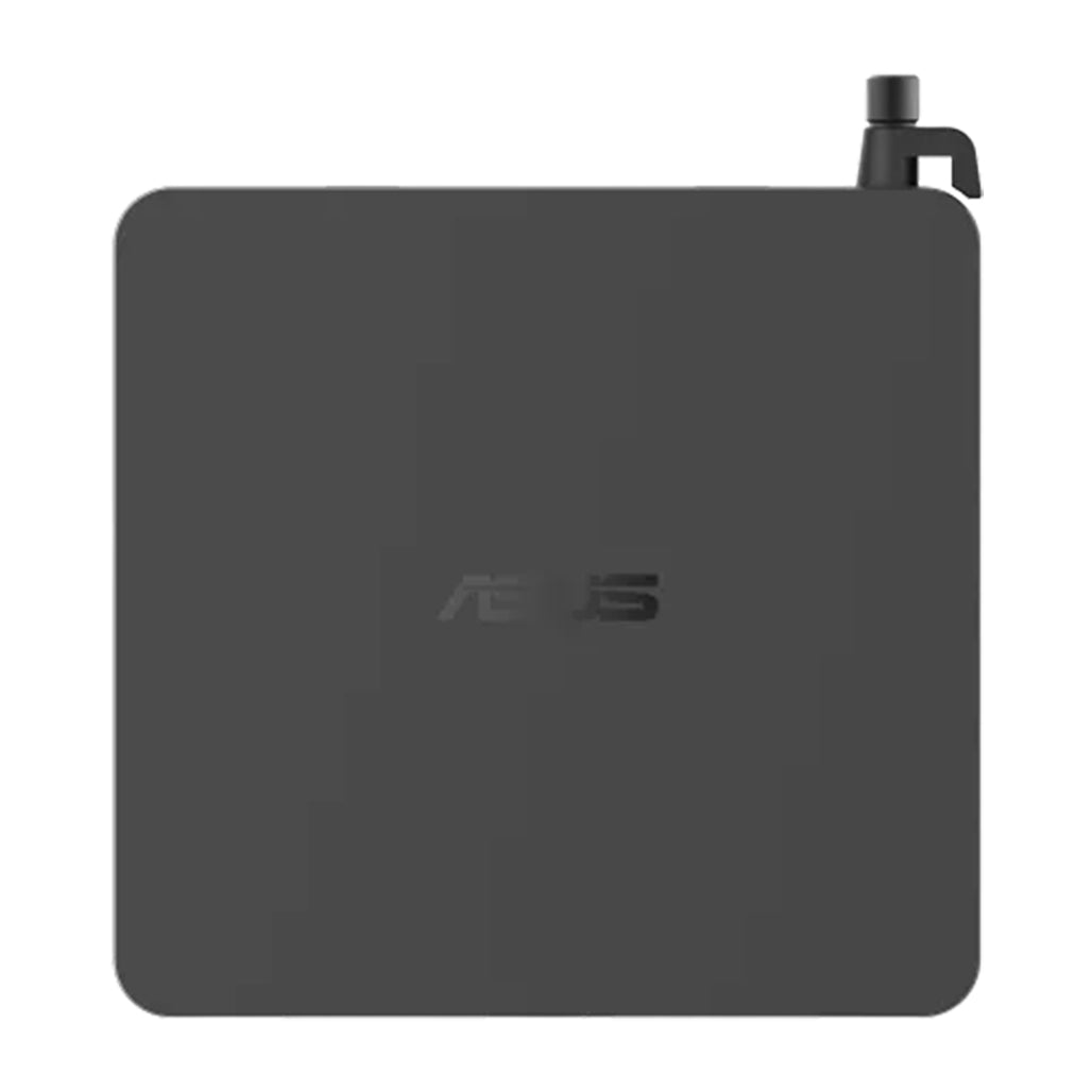 A Photo Of Asus NUC 12 Pro Kit NUC12WSHi5 UCFF - Intel Core i5-1240P Mini PC with Iris Xe Graphics