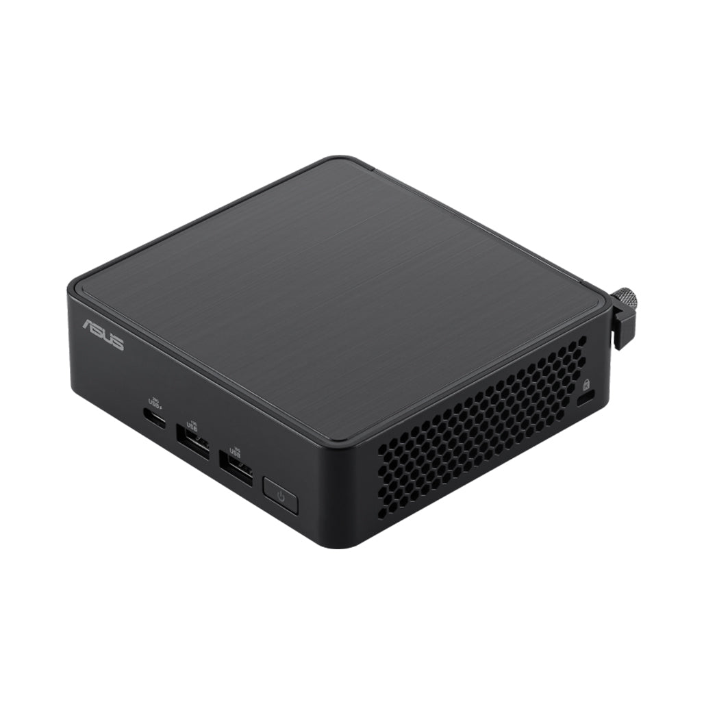 A Photo Of ASUS NUC 14 Pro – 14th Gen Intel Core Ultra 5 125H - High-Performance Compact Mini-PC