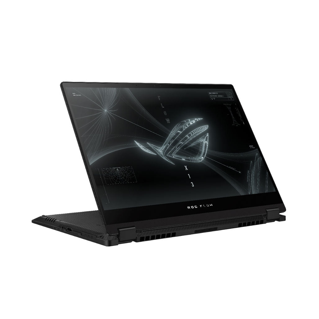 Asus ROG Flow X13 2-IN-1 GV301RC-XS94-B - 13.4 inch Touchscreen - Ryzen 9 6900HS - 16GB Ram - 1TB SSD - RTX 3050 4GB, 32033690943740, Available at 961Souq