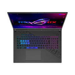 ASUS ROG Strix G814JZ-G18.I94080 - 18" - Core i9-13980HX - 16GB Ram - 1TB SSD - RTX 4080 12GB from Asus sold by 961Souq-Zalka