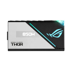 Asus ROG THOR 850W Platinum II Power Supply from Asus sold by 961Souq-Zalka