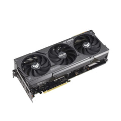 A Photo Of ASUS TUF Gaming GeForce RTX™ 4070 12GB GDDR6X OC Edition