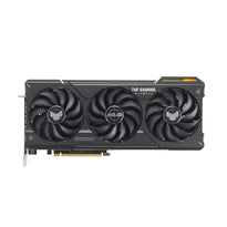 ASUS TUF Gaming GeForce RTX™ 4070 12GB GDDR6X OC Edition