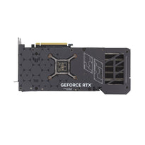 ASUS TUF Gaming GeForce RTX™ 4070 12GB GDDR6X OC Edition