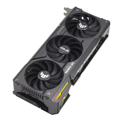 A Photo Of ASUS TUF Gaming GeForce RTX™ 4070 12GB GDDR6X OC Edition