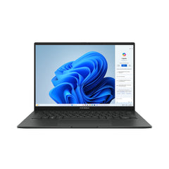 A Photo Of ASUS Zenbook 14 OLED (Q415) - 14