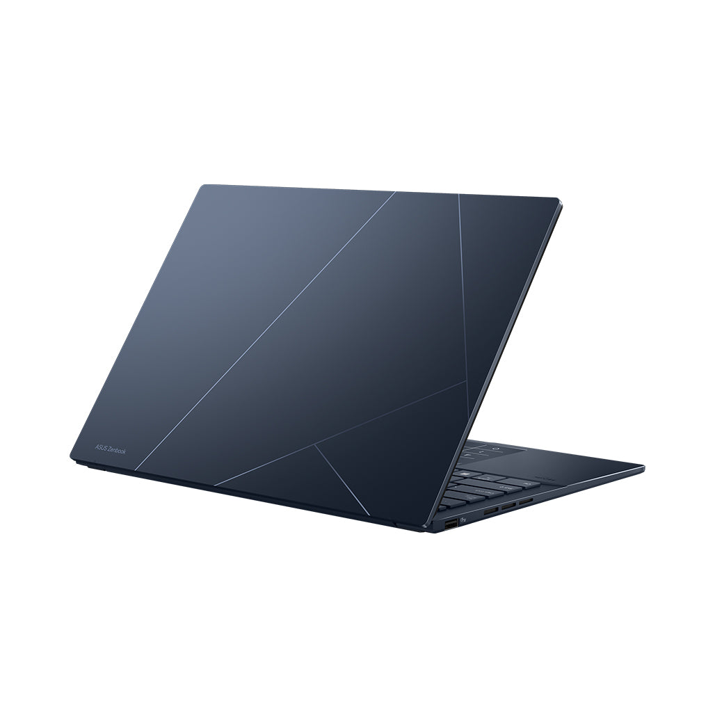 Asus Zenbook 14 OLED UX3405MA-PZ193W - 14" Touchscreen - Core Ultra 7 155H - 16GB Ram - 1TB SSD - Intel Arc Graphics, 33099769020668, Available at 961Souq