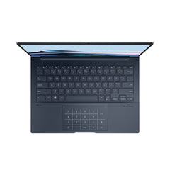 A Photo Of Asus Zenbook 14 OLED UX3405MA-PZ464W - 14