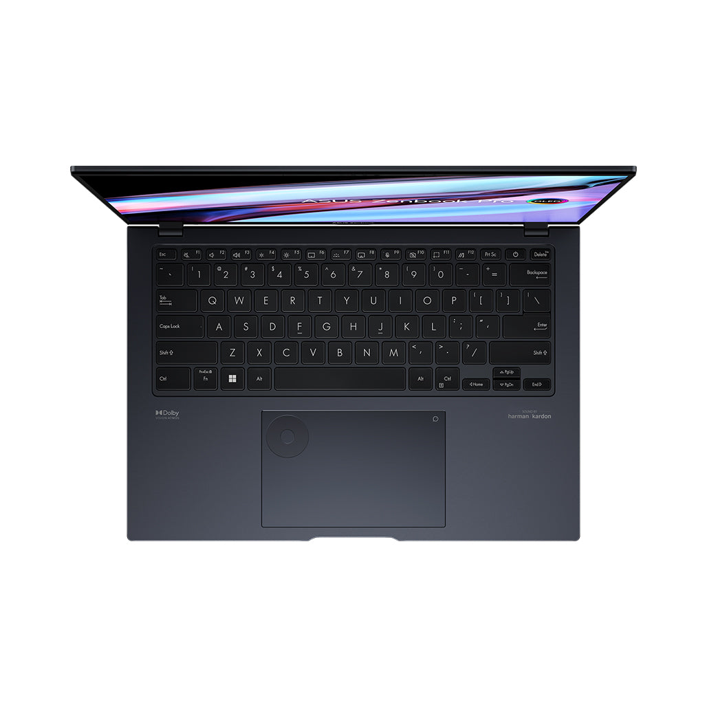 A Photo Of ASUS Zenbook Pro 14 UX6404VI-DS96T - 14