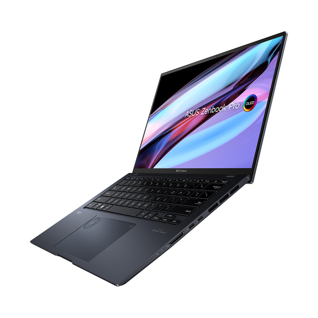 A Photo Of ASUS Zenbook Pro 14 UX6404VI-DS96T - 14