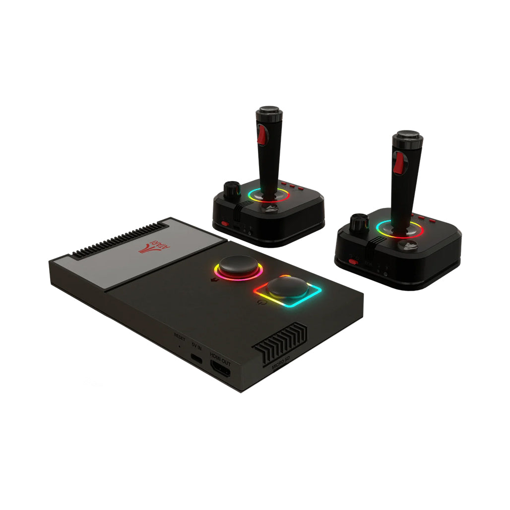 My Arcade Atari Gamestation Pro no, 32766772642044, Available at 961Souq