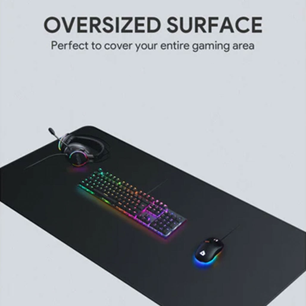 Aukey KMP4 Gaming Mouse Pad XXXL Oversized | USAN1016293, 33079785849084, Available at 961Souq