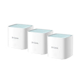 D-Link AX1500 Mesh System M15 (3 Pack)