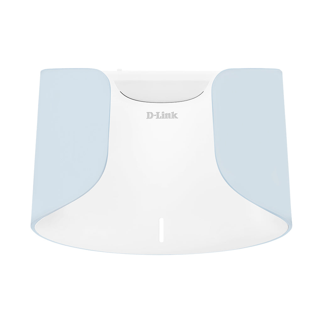 D-Link AX3000 Wi-Fi 6 Smart Mesh Router M30, 32898998796540, Available at 961Souq