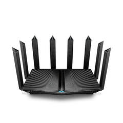 A Photo Of TP-Link Archer AX95 AX7800 Tri-Band 8-Stream Wi-Fi 6 Router | High-Speed, High-Capacity Network