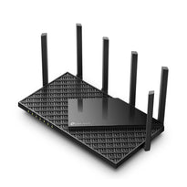 TP-Link Archer AXE75 - AXE5400 Tri-Band Gigabit Wi-Fi 6E Router