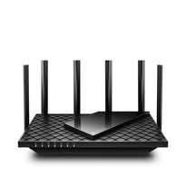 TP-Link Archer AXE75 - AXE5400 Tri-Band Gigabit Wi-Fi 6E Router