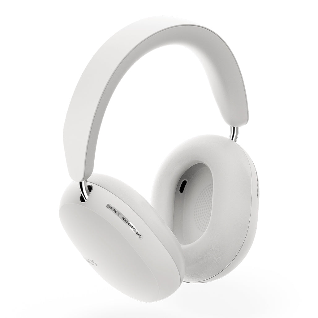 A Photo Of Sonos Ace - Wireless Over-Ear Noise Cancelling Headphones