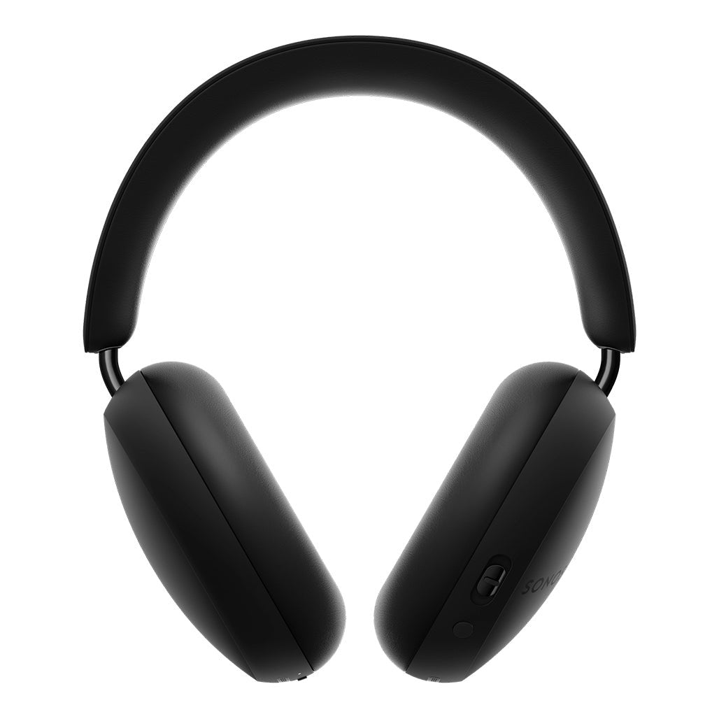 A Photo Of Sonos Ace - Wireless Over-Ear Noise Cancelling Headphones