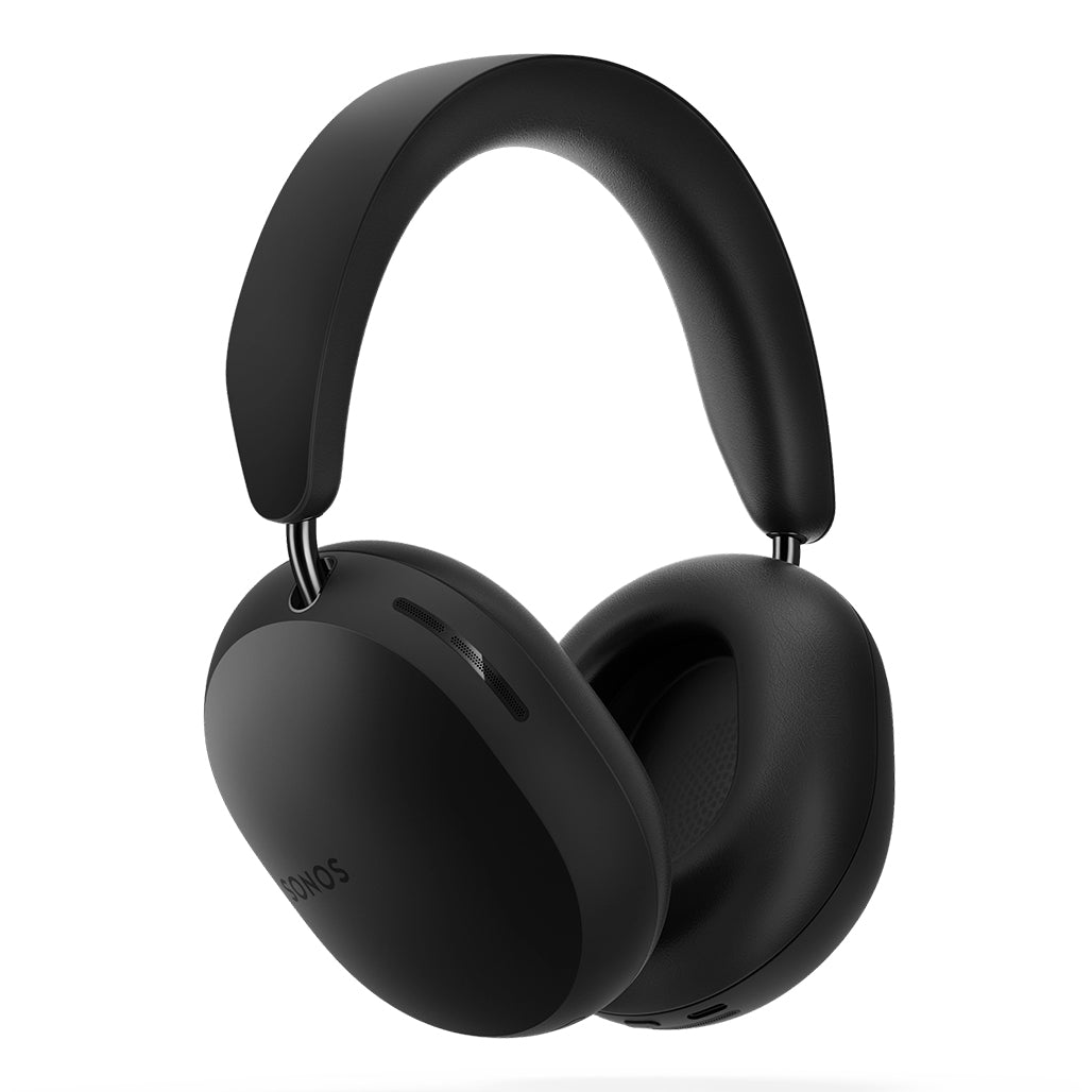 A Photo Of Sonos Ace - Wireless Over-Ear Noise Cancelling Headphones