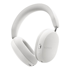 A Photo Of Sonos Ace - Wireless Over-Ear Noise Cancelling Headphones