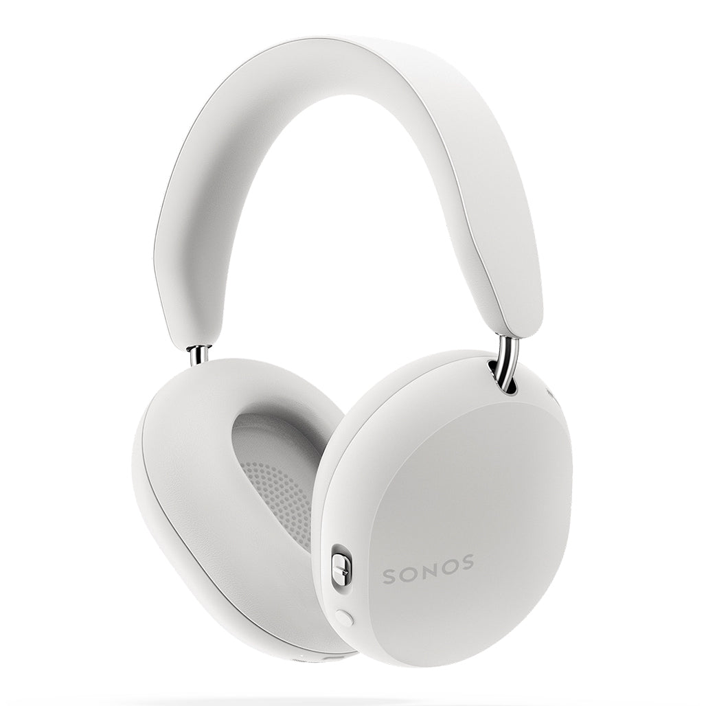 A Photo Of Sonos Ace - Wireless Over-Ear Noise Cancelling Headphones