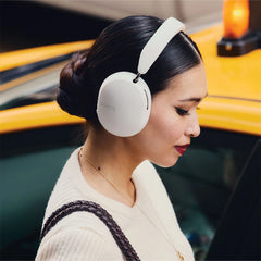 A Photo Of Sonos Ace - Wireless Over-Ear Noise Cancelling Headphones