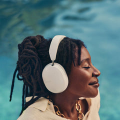 A Photo Of Sonos Ace - Wireless Over-Ear Noise Cancelling Headphones