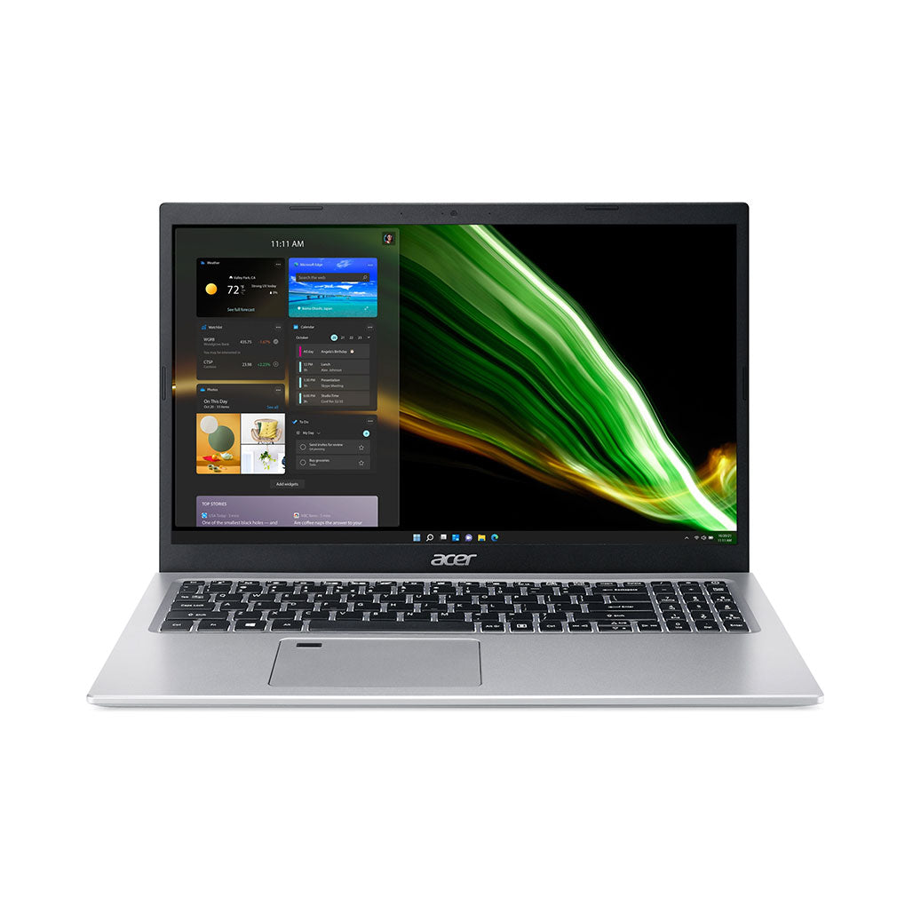 Acer Aspire 5 - 15.6 inch - Core i3-1115G4 - 4GB Ram - 128GB SSD - Intel UHD Graphics, 31986552176892, Available at 961Souq