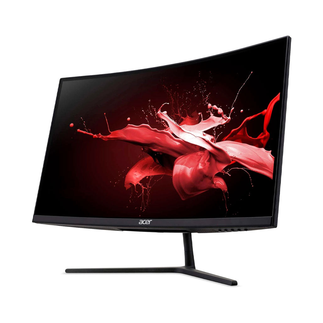 Acer 31.5" WQHD - 165Hz Curved Gaming Monitor | EI322QUR, 33016038031612, Available at 961Souq