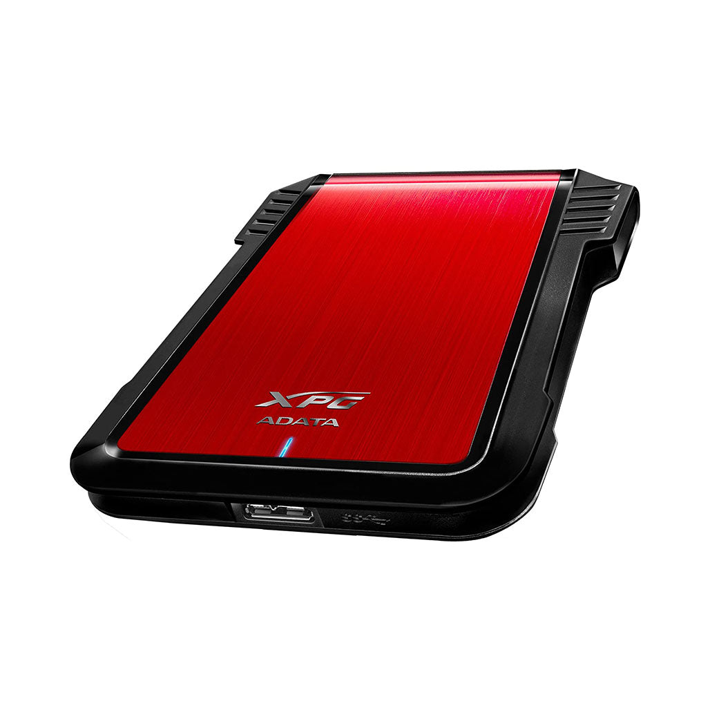 Adata XPG 2.5-inch USB 3.2 Enclosure - EX500 with 1TB HDD, 31943699890428, Available at 961Souq