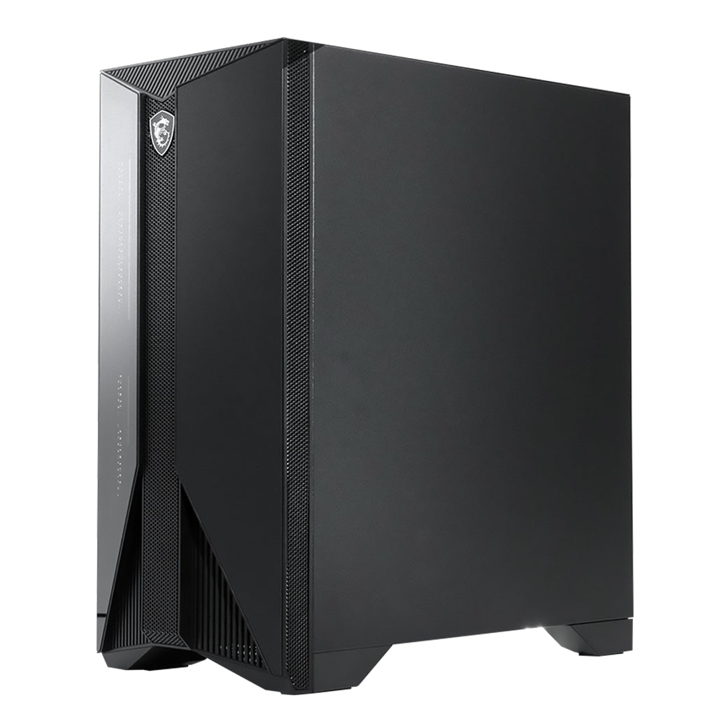 A Photo Of MSI Aegis R Gaming Desktop - 13NUD-461US - Core i7-13700F - 32GB Ram - 1TB SSD - RTX 4060 Ti 16GB