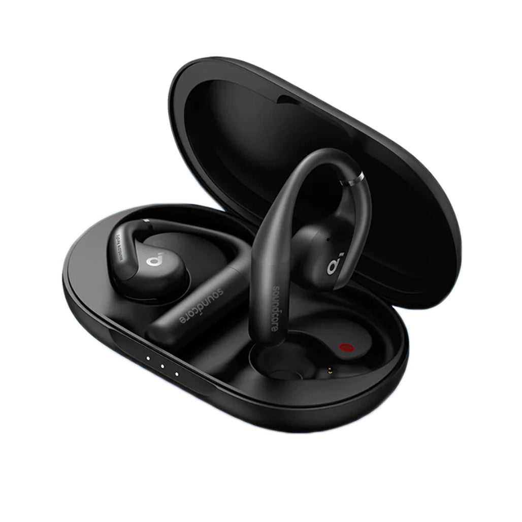 Anker Soundcore AeroFit - Open-Ear True Wireless Earbuds, 32923919974652, Available at 961Souq