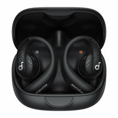 Anker Soundcore AeroFit Pro - Open-Ear True Wireless Earbuds