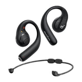 Anker Soundcore AeroFit Pro - Open-Ear True Wireless Earbuds