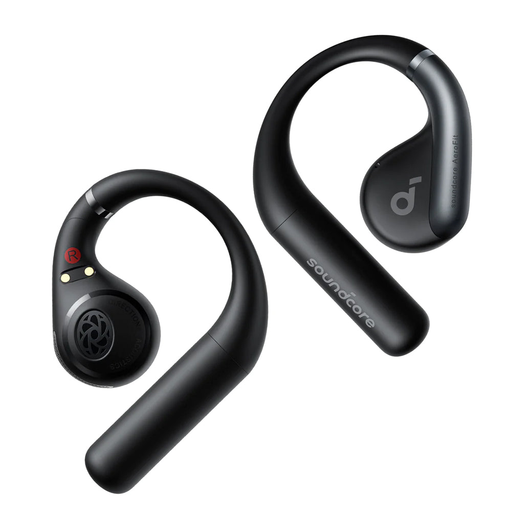 Anker Soundcore AeroFit - Open-Ear True Wireless Earbuds, 32923920007420, Available at 961Souq