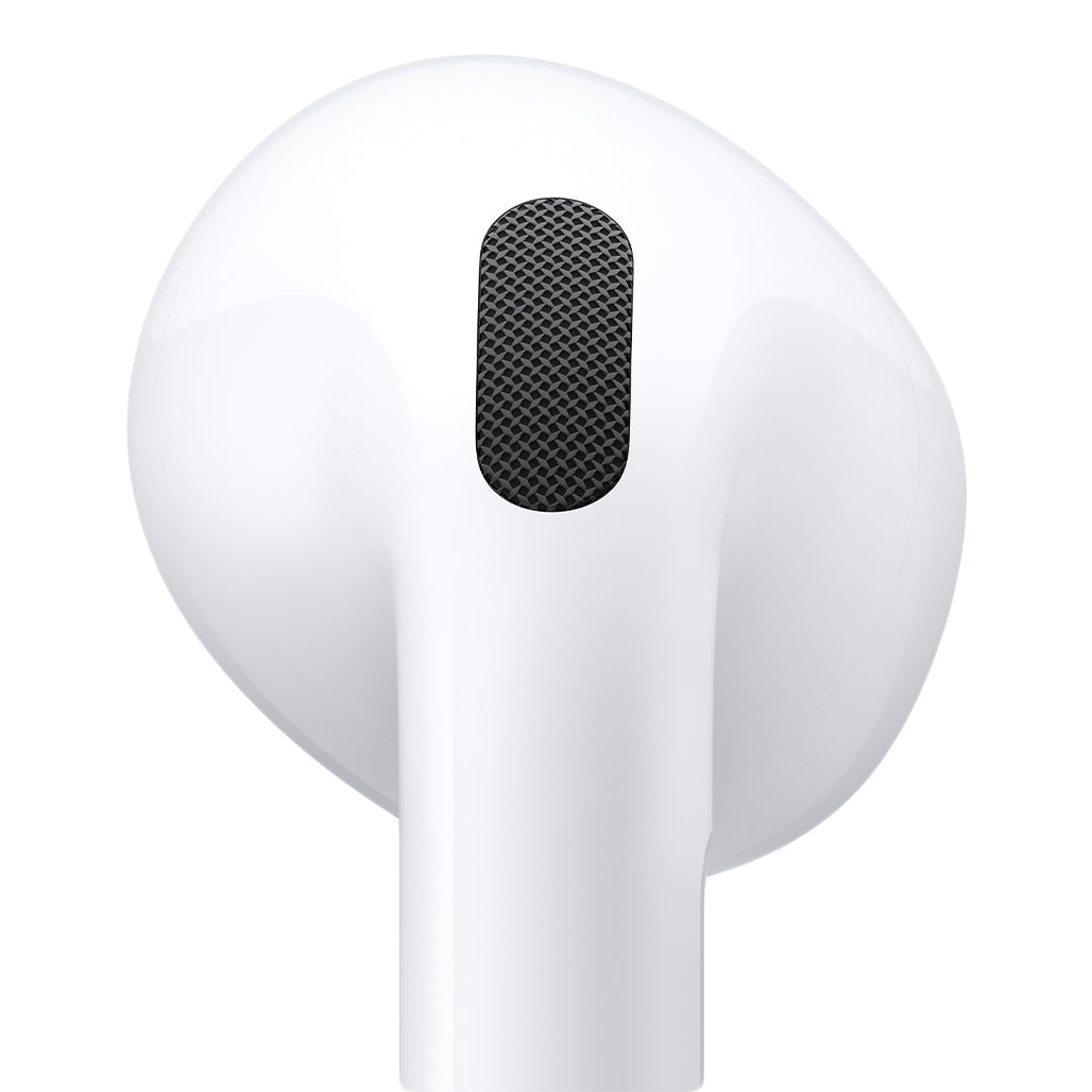 A Photo Of Apple AirPods 4