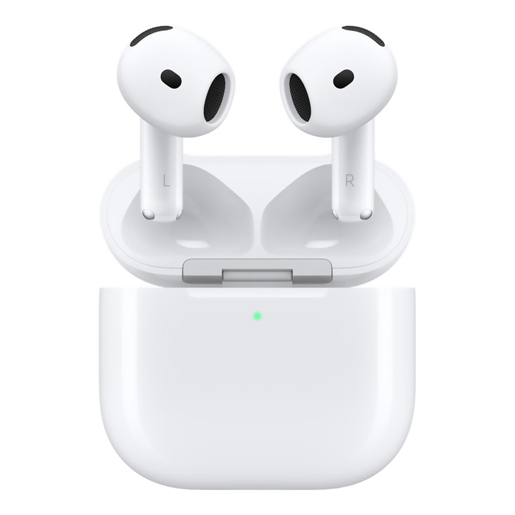 A Photo Of Apple AirPods 4