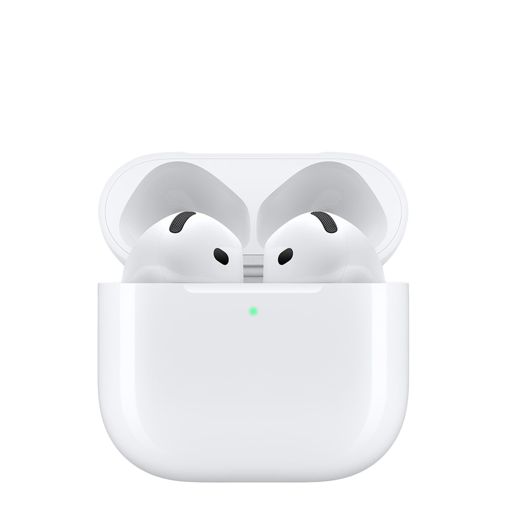 A Photo Of Apple AirPods 4