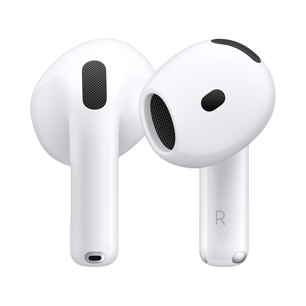 A Photo Of Apple AirPods 4