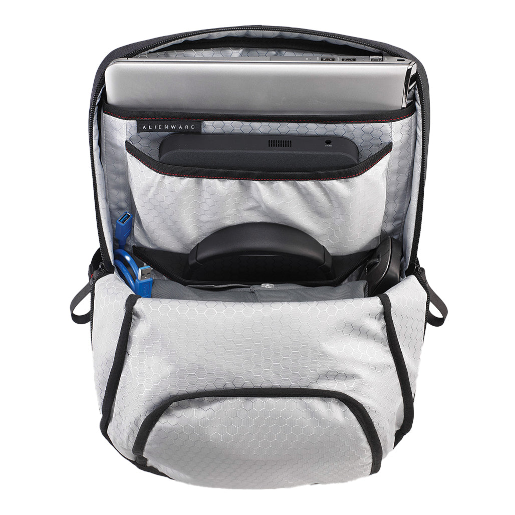 Alienware m17 backpack online