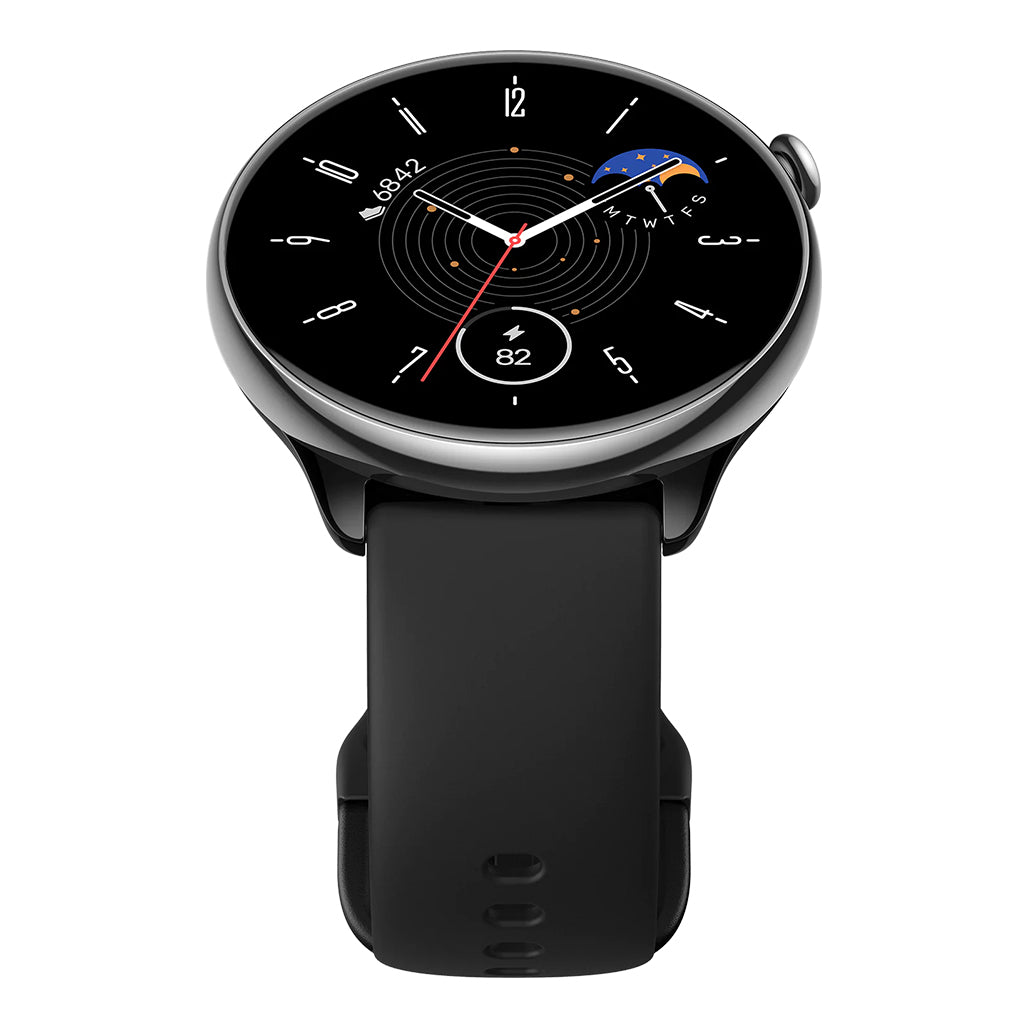 Amazfit GTR Mini Smart Watch Light Slim Fitness Smartwatch Sports Modes