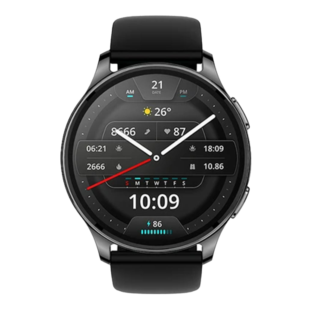 A Photo Of Amazfit Pop 3R - Smart Watch